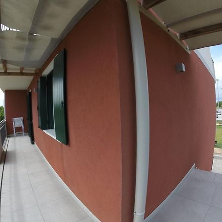 Appartement La Casa Di Gio à Caorle Chambre photo
