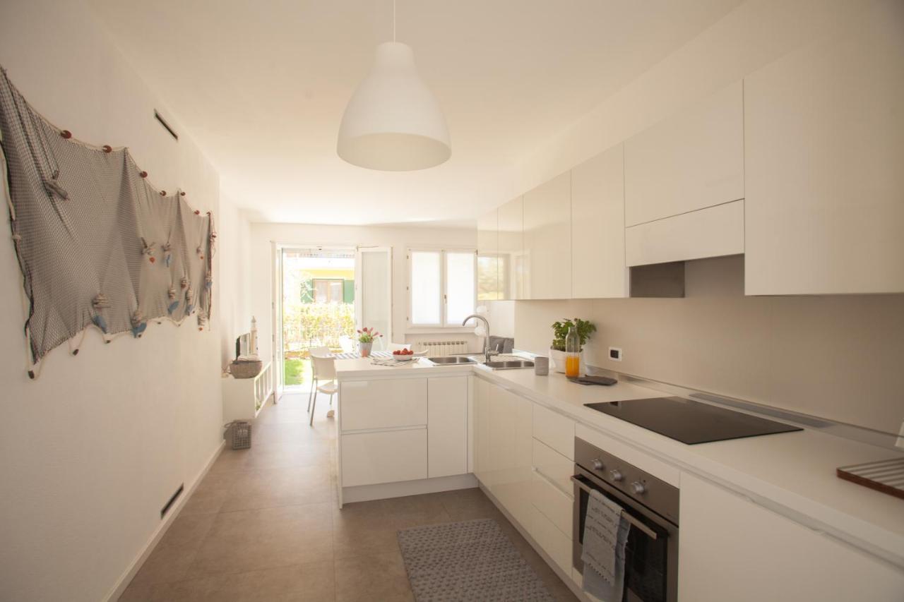 Appartement La Casa Di Gio à Caorle Extérieur photo