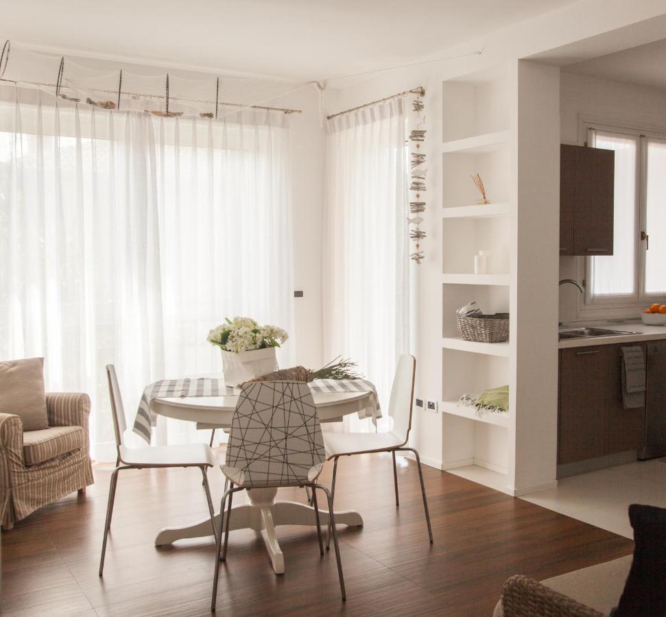 Appartement La Casa Di Gio à Caorle Extérieur photo