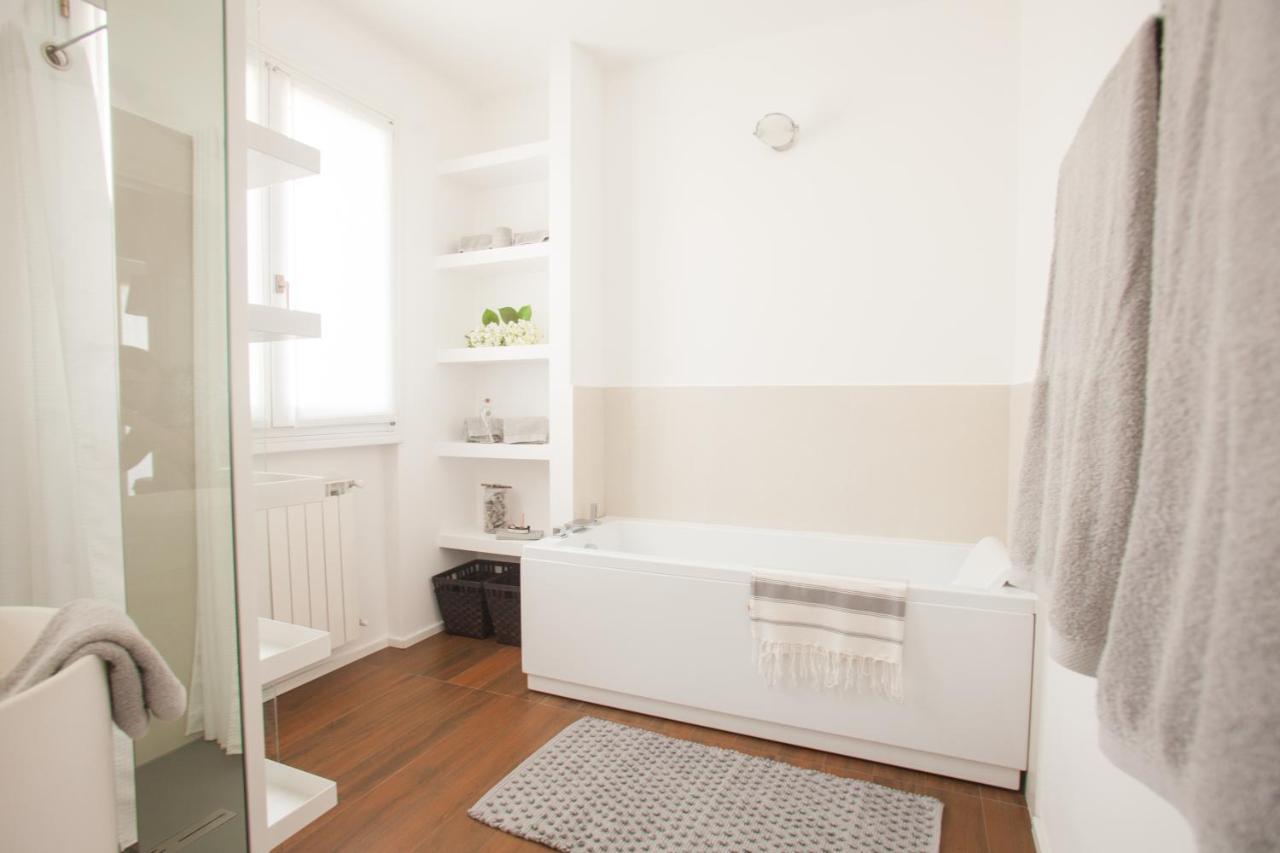 Appartement La Casa Di Gio à Caorle Extérieur photo
