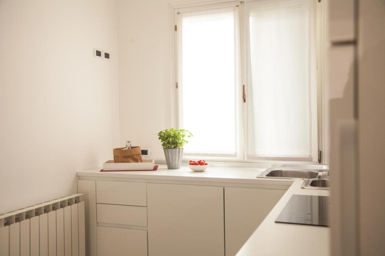 Appartement La Casa Di Gio à Caorle Extérieur photo