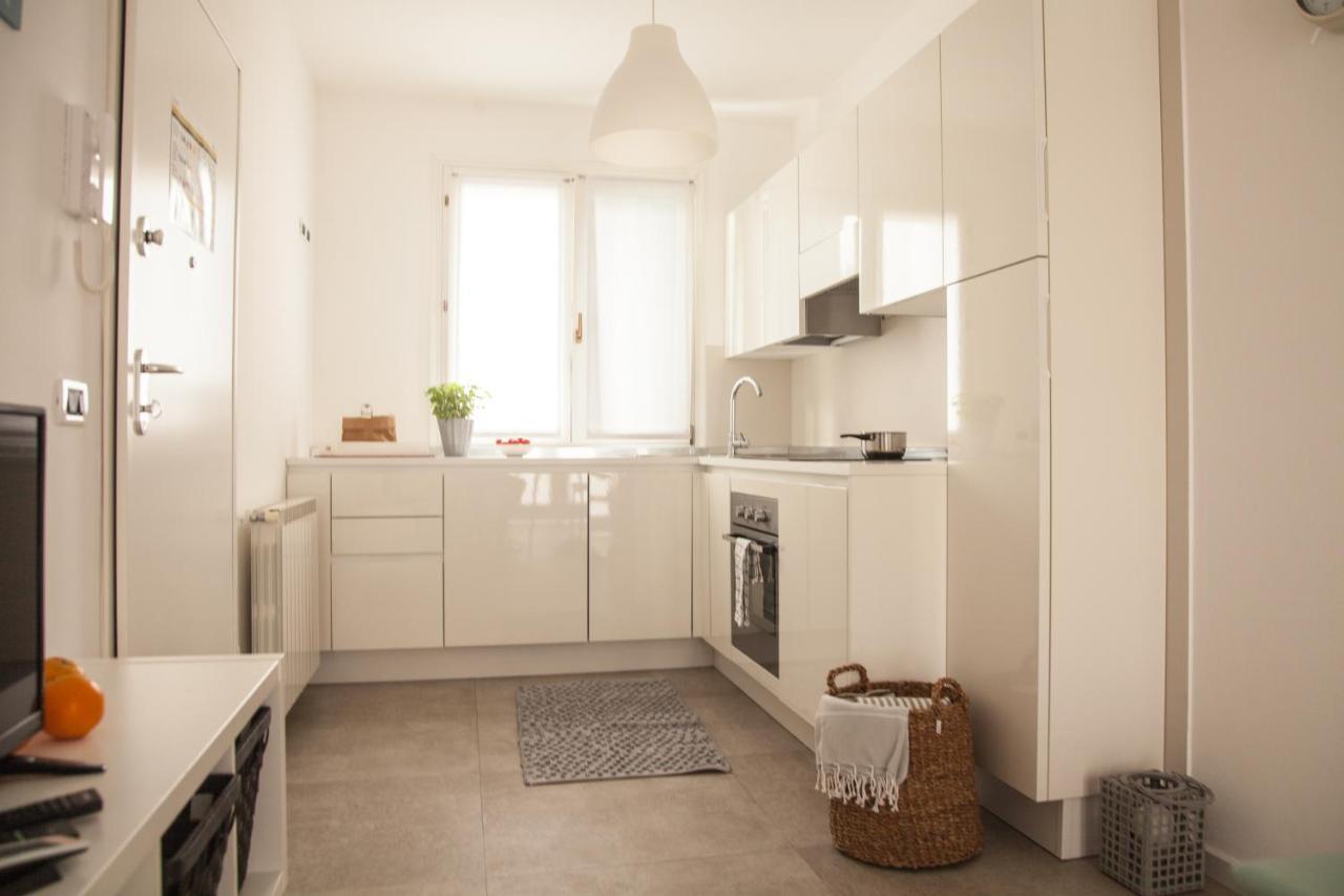 Appartement La Casa Di Gio à Caorle Extérieur photo