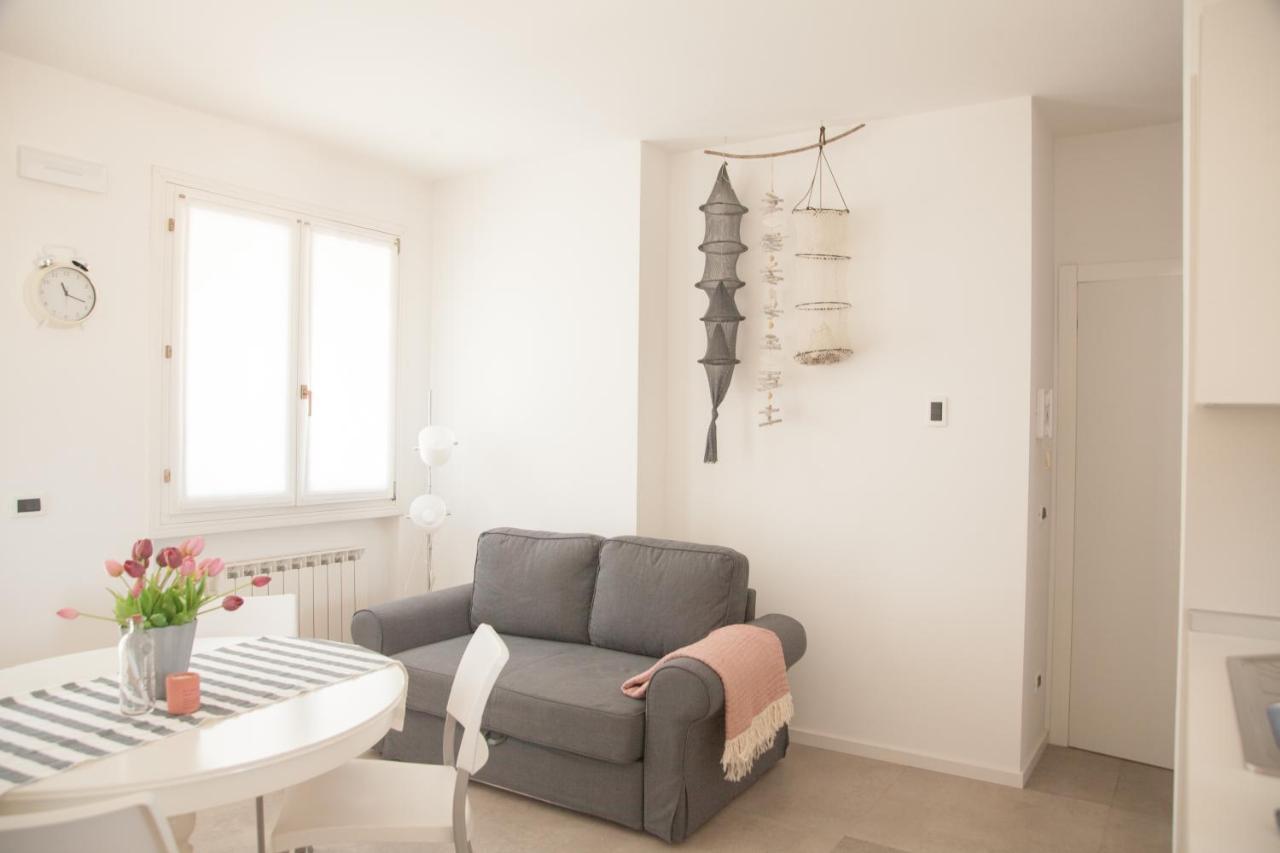 Appartement La Casa Di Gio à Caorle Extérieur photo