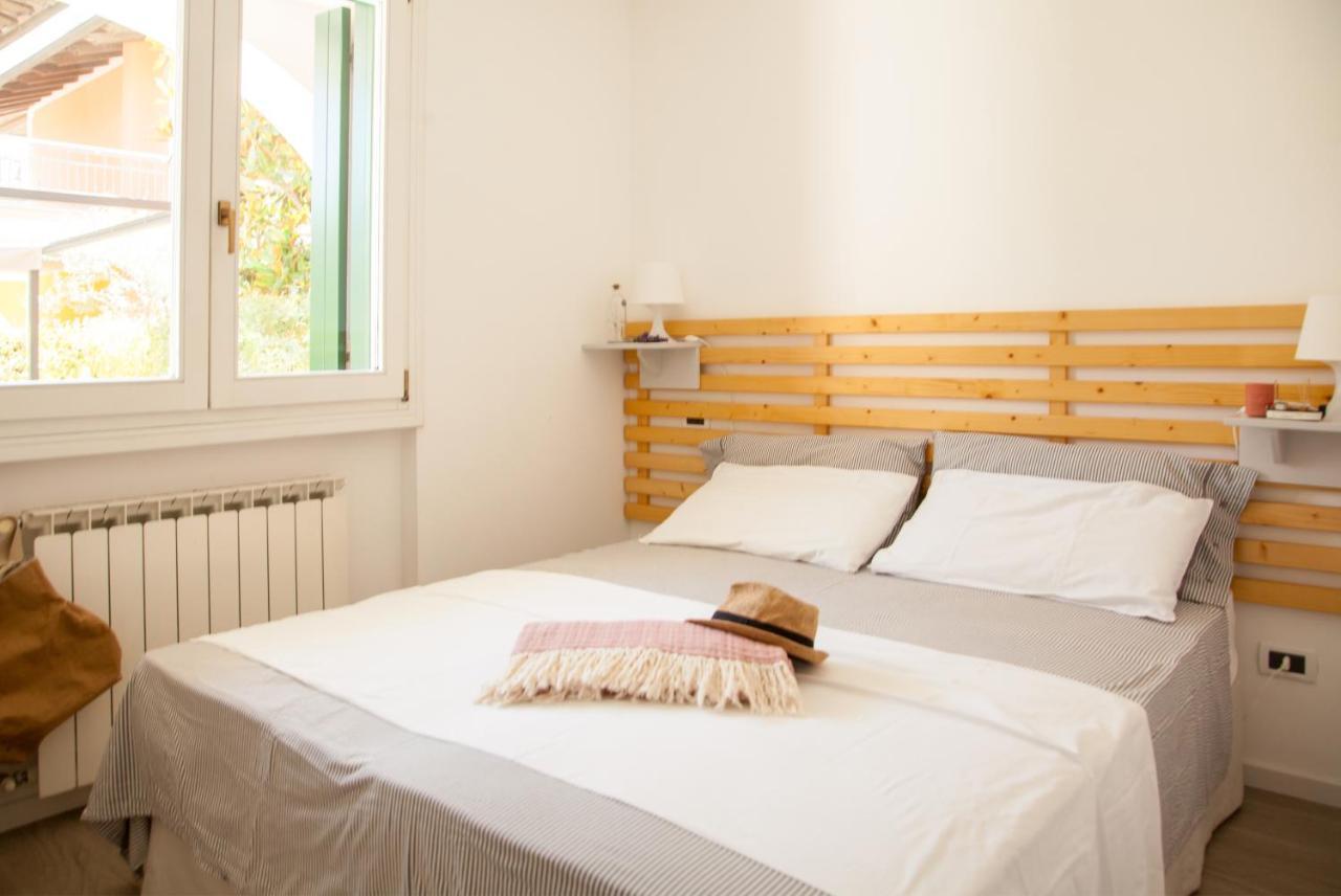 Appartement La Casa Di Gio à Caorle Extérieur photo