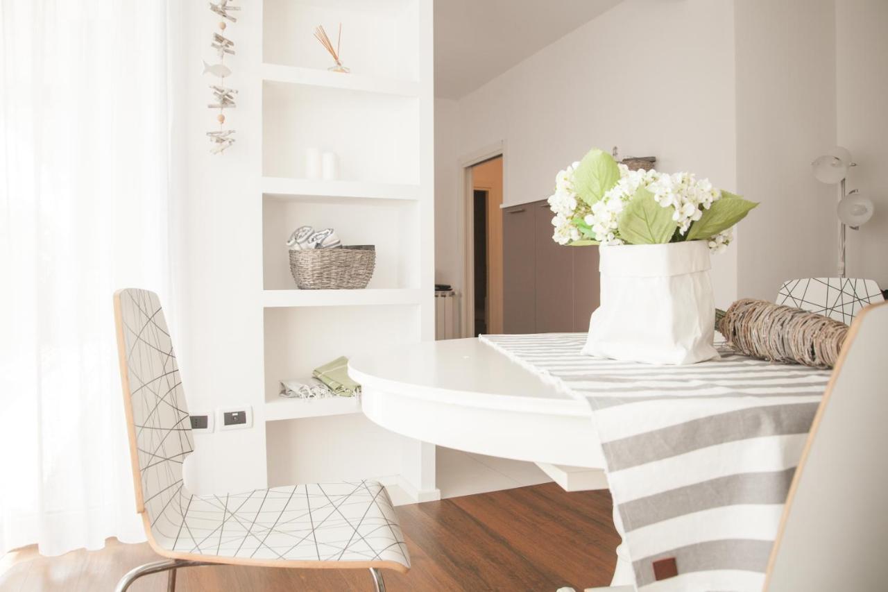 Appartement La Casa Di Gio à Caorle Extérieur photo