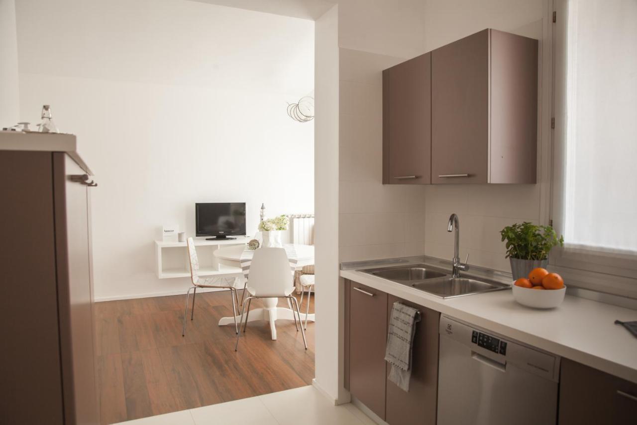 Appartement La Casa Di Gio à Caorle Extérieur photo
