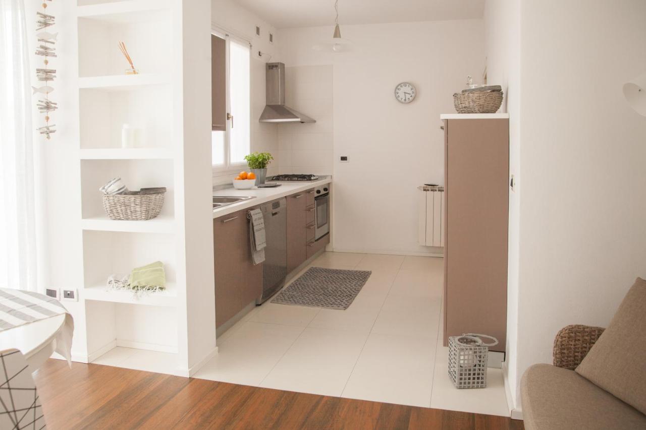 Appartement La Casa Di Gio à Caorle Extérieur photo
