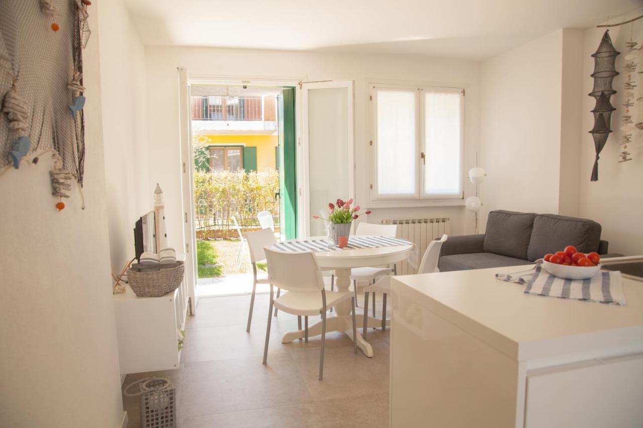 Appartement La Casa Di Gio à Caorle Extérieur photo