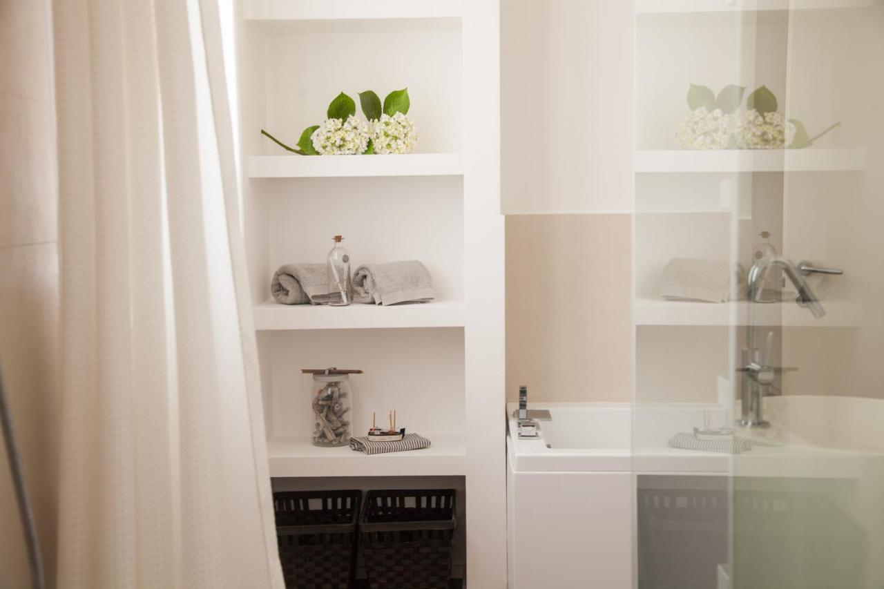 Appartement La Casa Di Gio à Caorle Extérieur photo