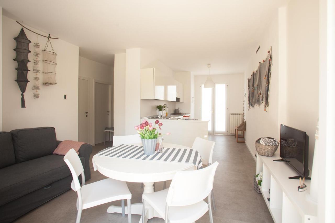 Appartement La Casa Di Gio à Caorle Extérieur photo