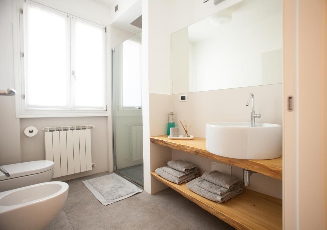 Appartement La Casa Di Gio à Caorle Extérieur photo