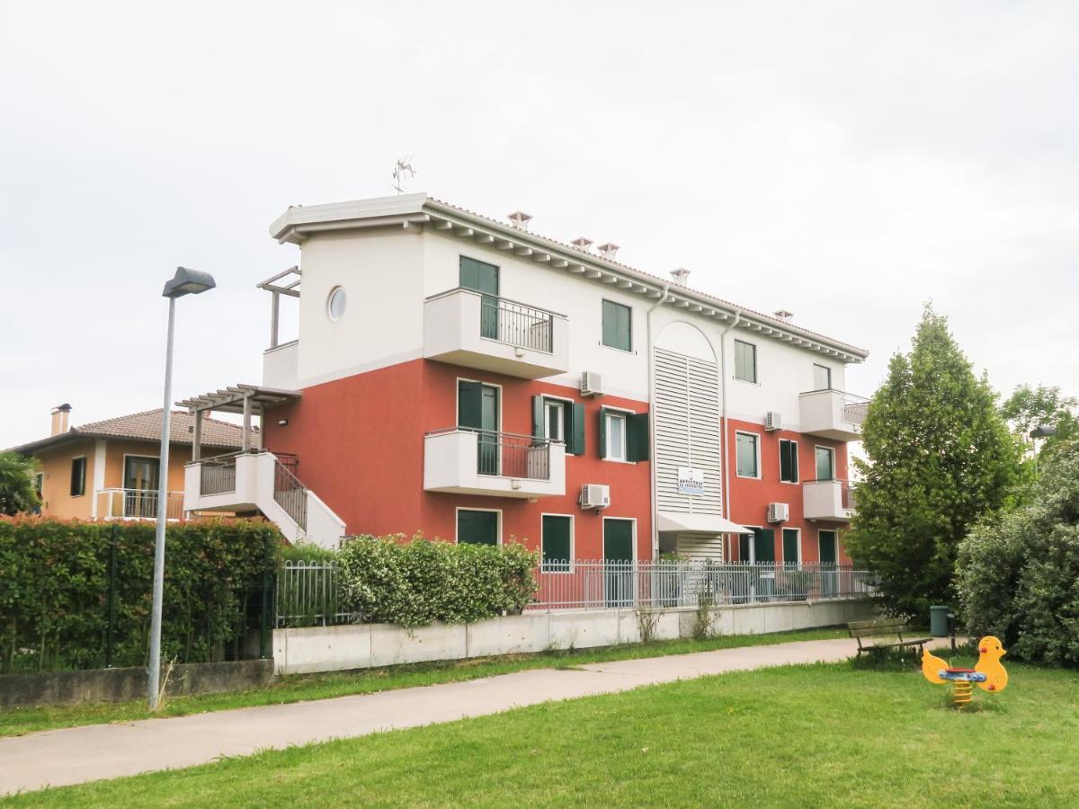 Appartement La Casa Di Gio à Caorle Extérieur photo