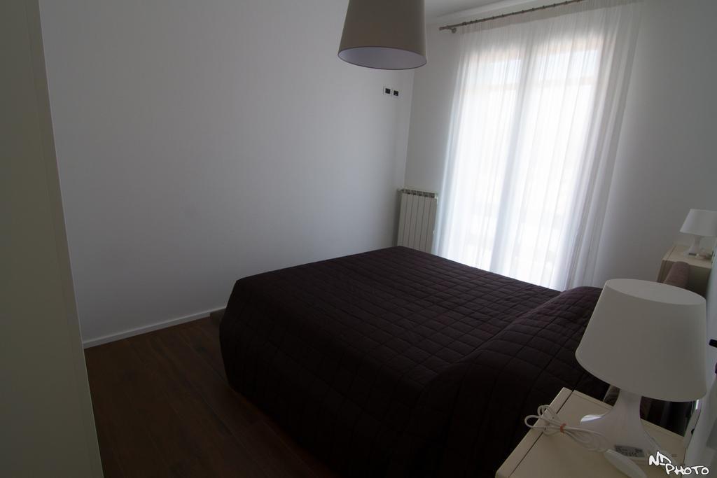 Appartement La Casa Di Gio à Caorle Chambre photo