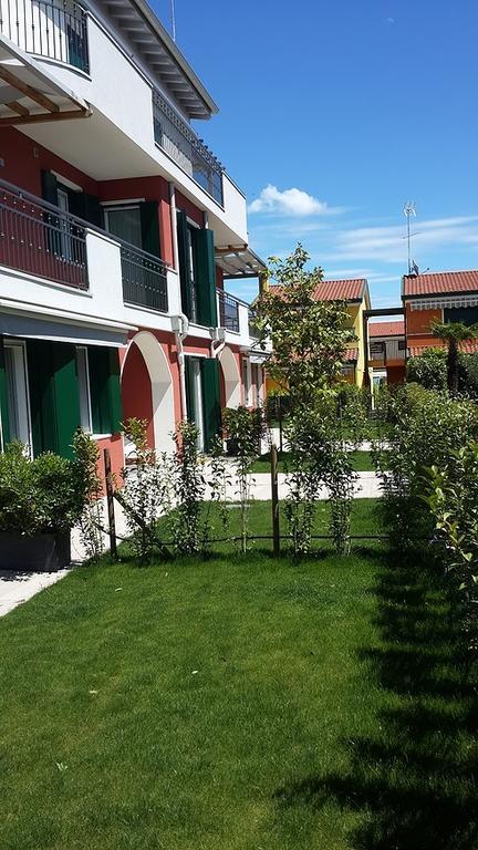 Appartement La Casa Di Gio à Caorle Extérieur photo
