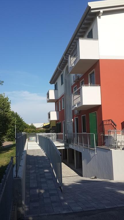 Appartement La Casa Di Gio à Caorle Extérieur photo