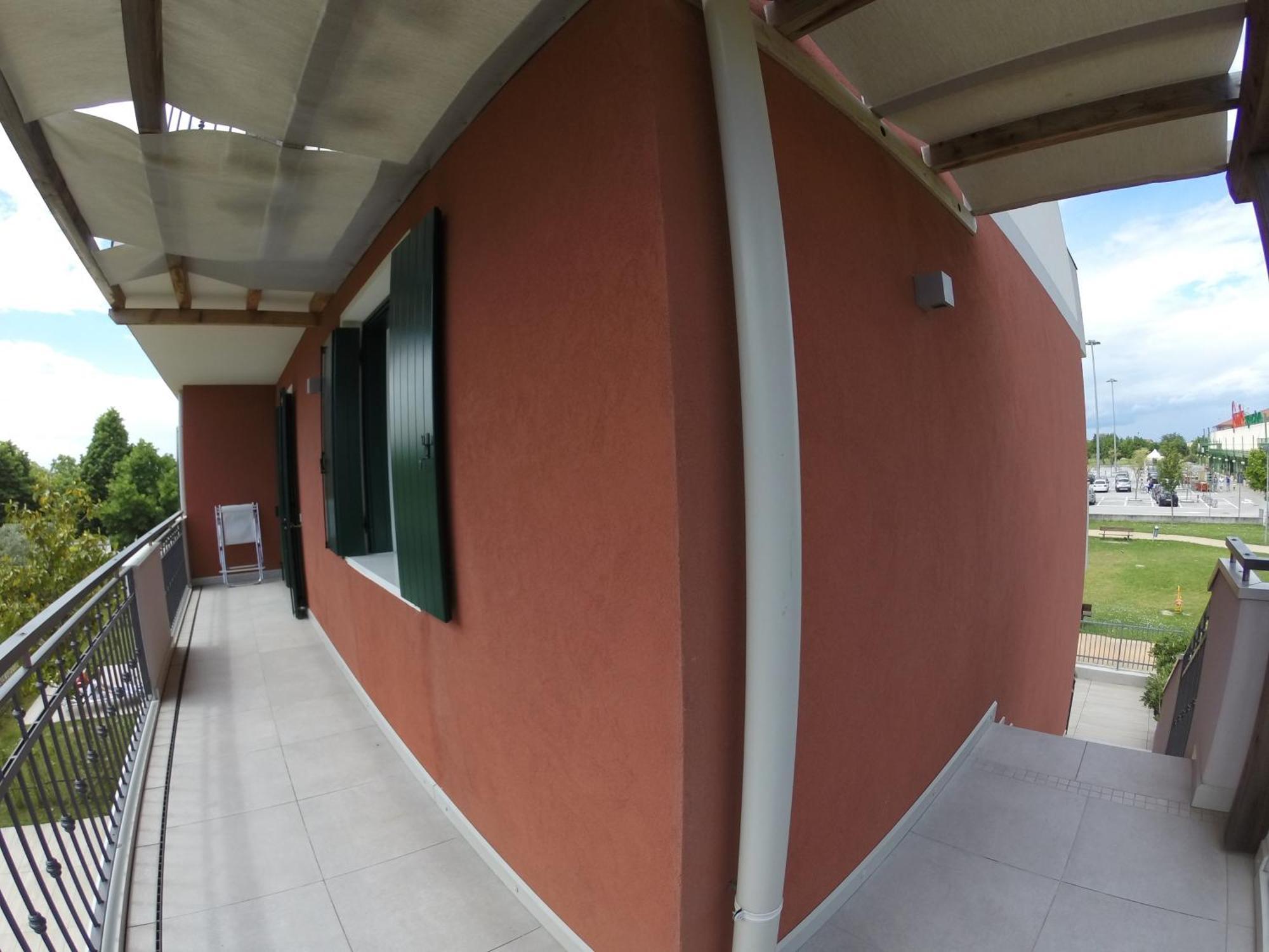 Appartement La Casa Di Gio à Caorle Chambre photo