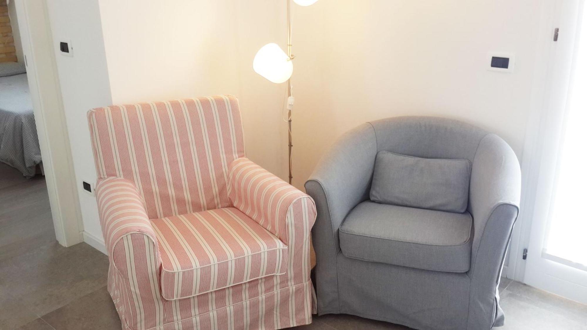Appartement La Casa Di Gio à Caorle Chambre photo