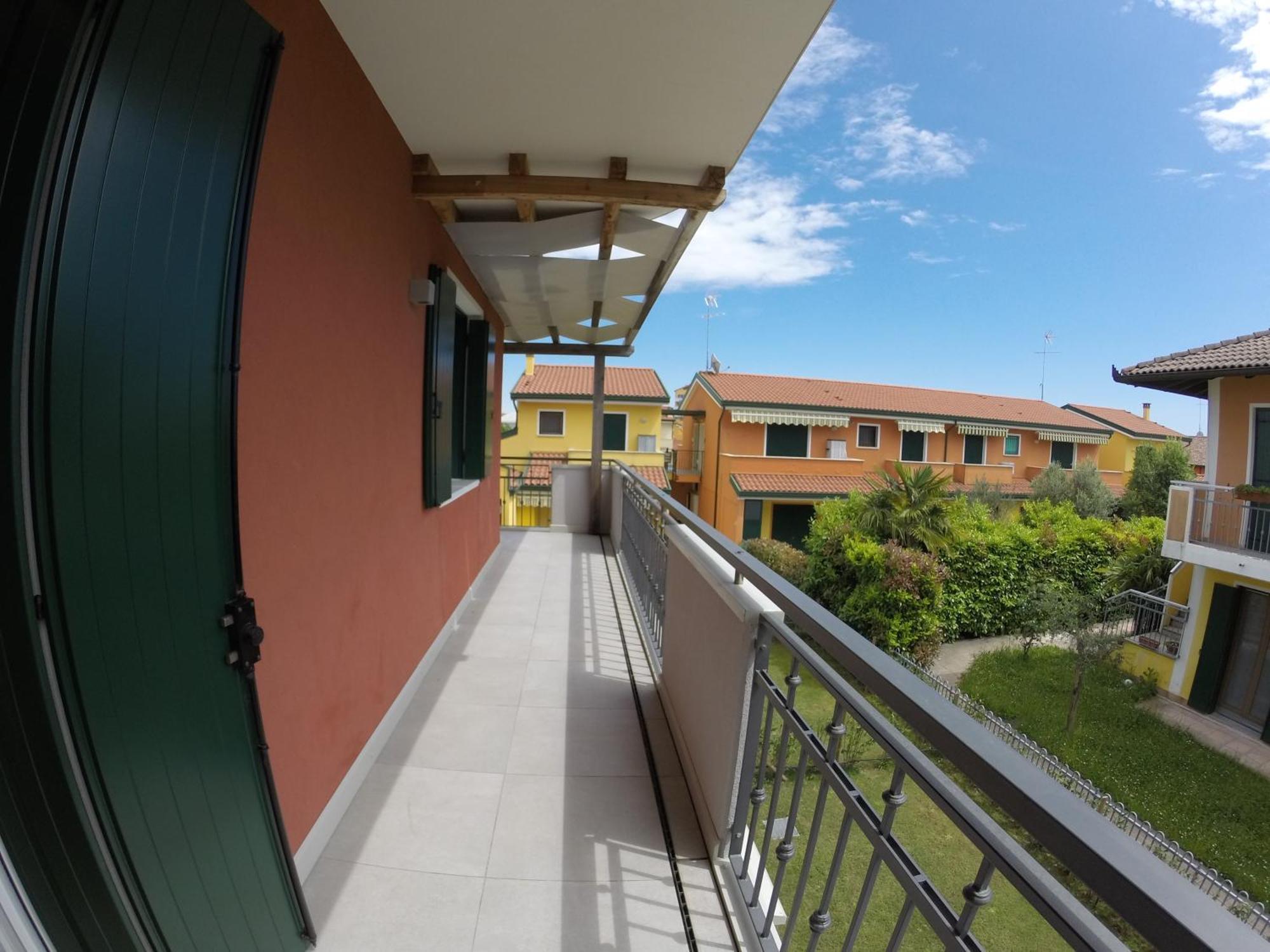 Appartement La Casa Di Gio à Caorle Chambre photo