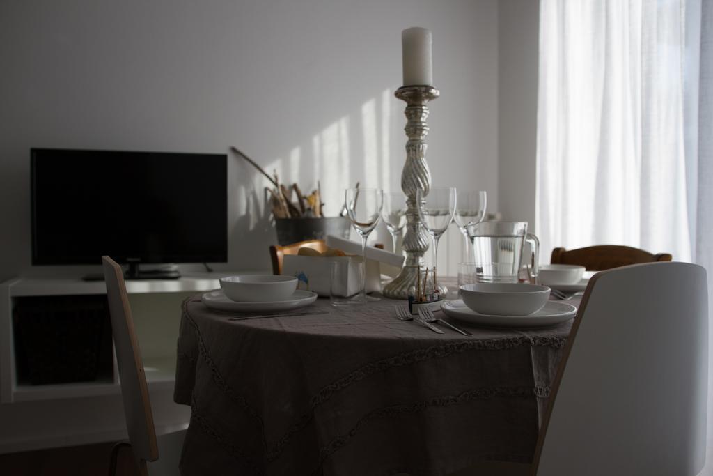 Appartement La Casa Di Gio à Caorle Chambre photo