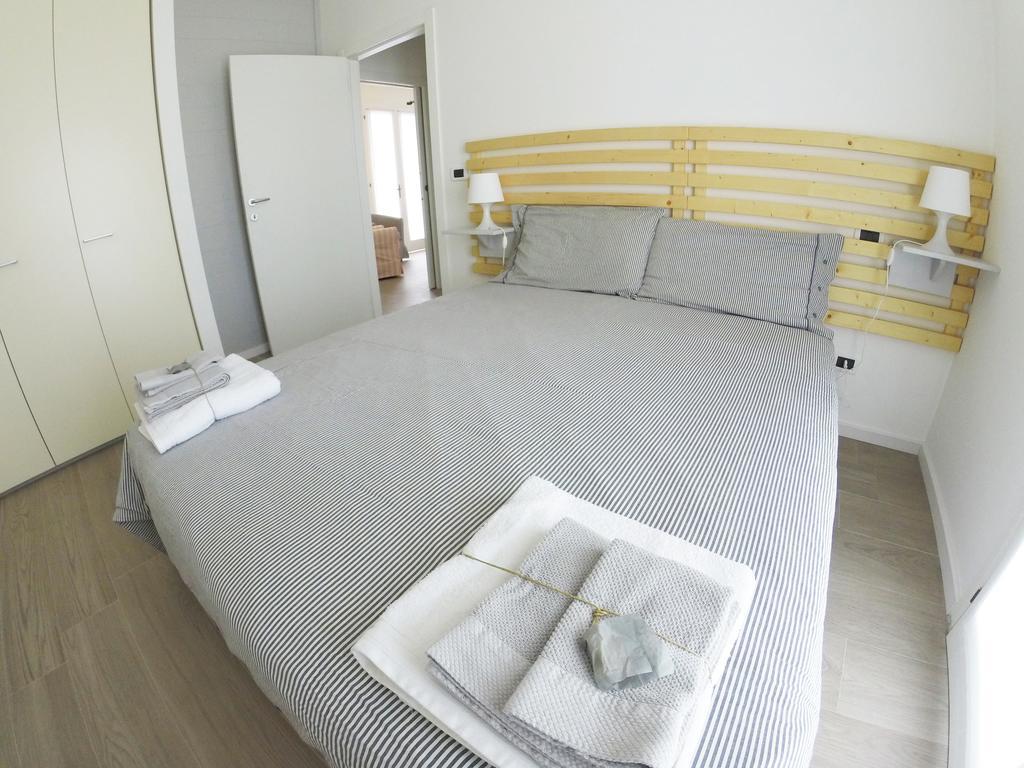Appartement La Casa Di Gio à Caorle Extérieur photo