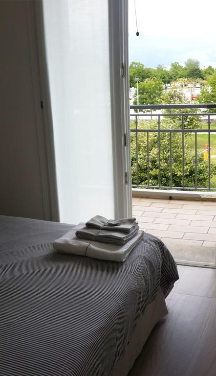 Appartement La Casa Di Gio à Caorle Extérieur photo