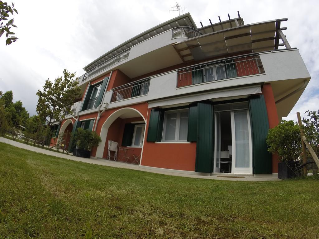 Appartement La Casa Di Gio à Caorle Extérieur photo