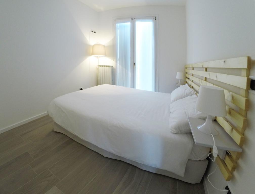 Appartement La Casa Di Gio à Caorle Extérieur photo