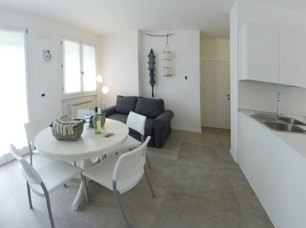 Appartement La Casa Di Gio à Caorle Extérieur photo