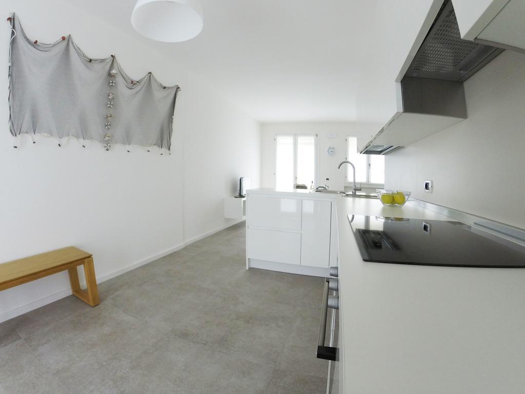 Appartement La Casa Di Gio à Caorle Extérieur photo