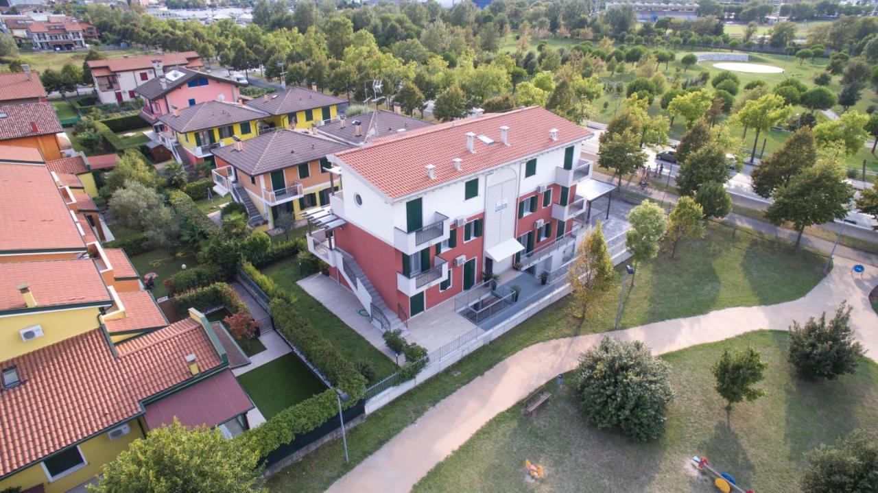 Appartement La Casa Di Gio à Caorle Extérieur photo